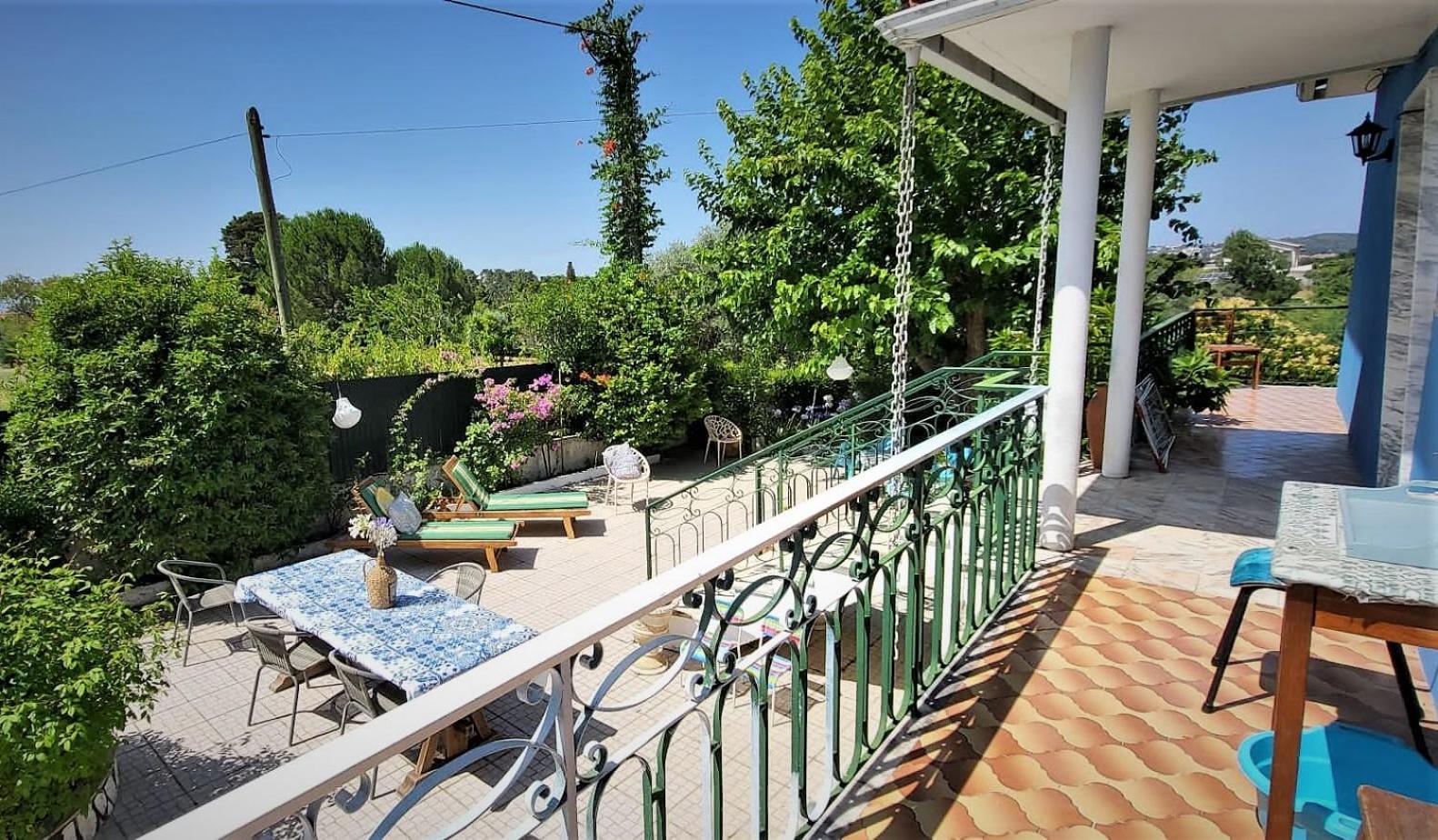 Casa Azul Tomar Prive Vakantiehuis المظهر الخارجي الصورة