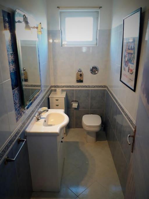 Casa Azul Tomar Prive Vakantiehuis المظهر الخارجي الصورة